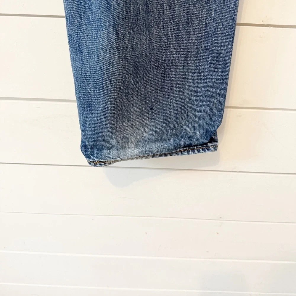 Levi’s | Men’s 501 Cotton Relaxed Jeans Size 36x30